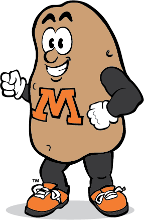 Spuddy